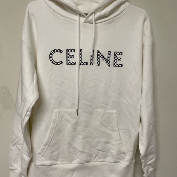 Celine hoodie - Picture 1 of 5